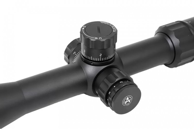 Оптический прицел Arkon Model C 4-16x44