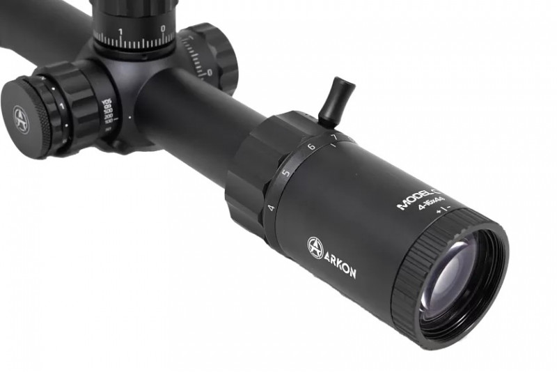 Оптический прицел Arkon Model C 4-16x44