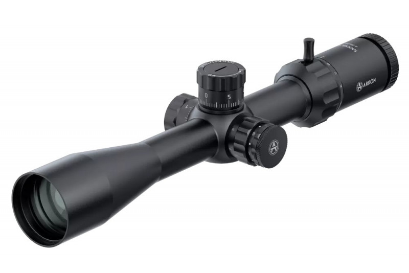 Оптический прицел Arkon Model C 4-16x44