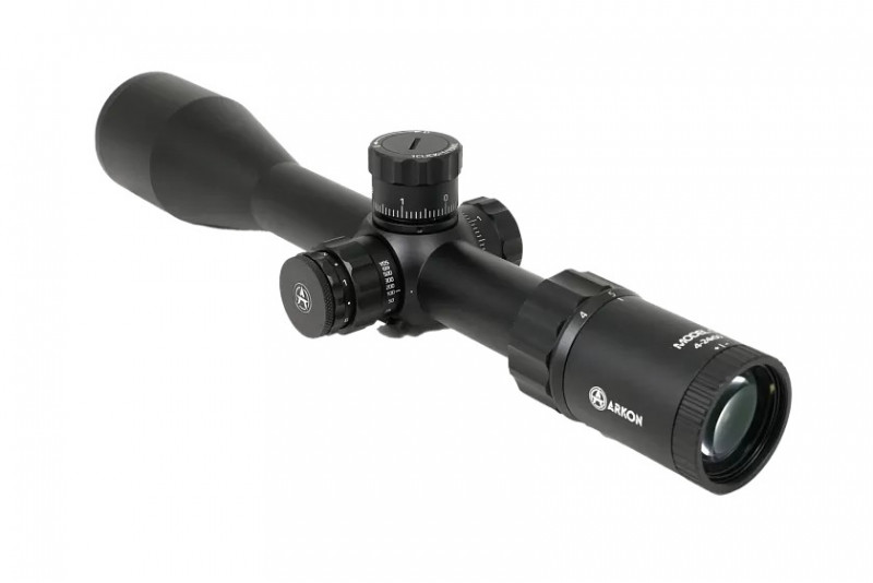 Оптический прицел Arkon Model C 4-24x50