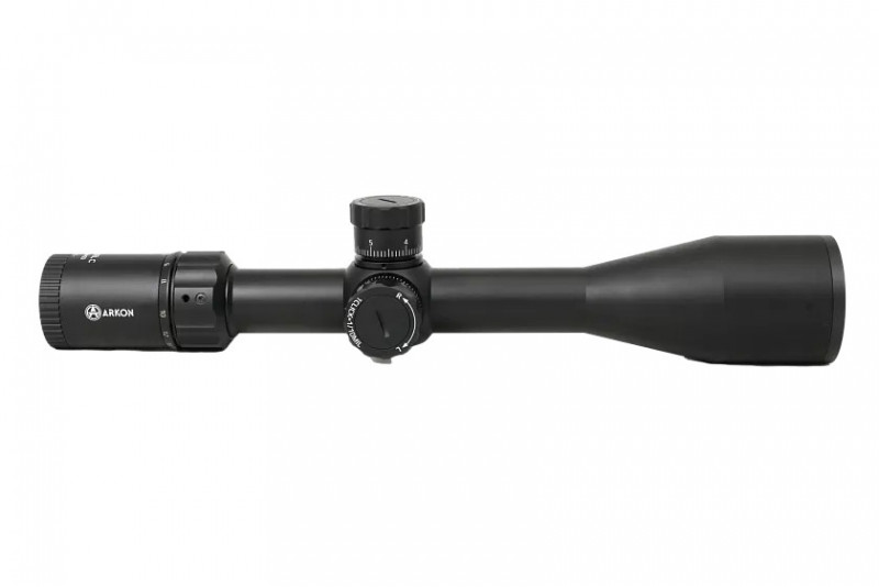 Оптический прицел Arkon Model C 4-24x50