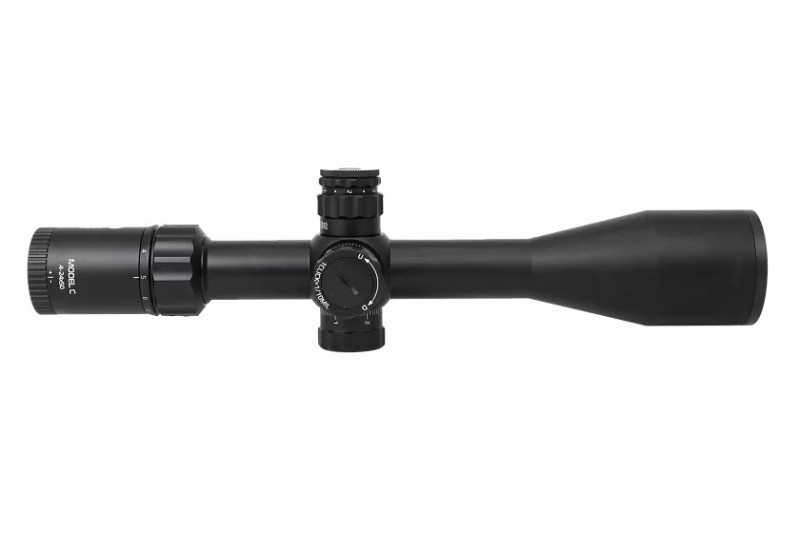 Оптический прицел Arkon Model C 4-24x50