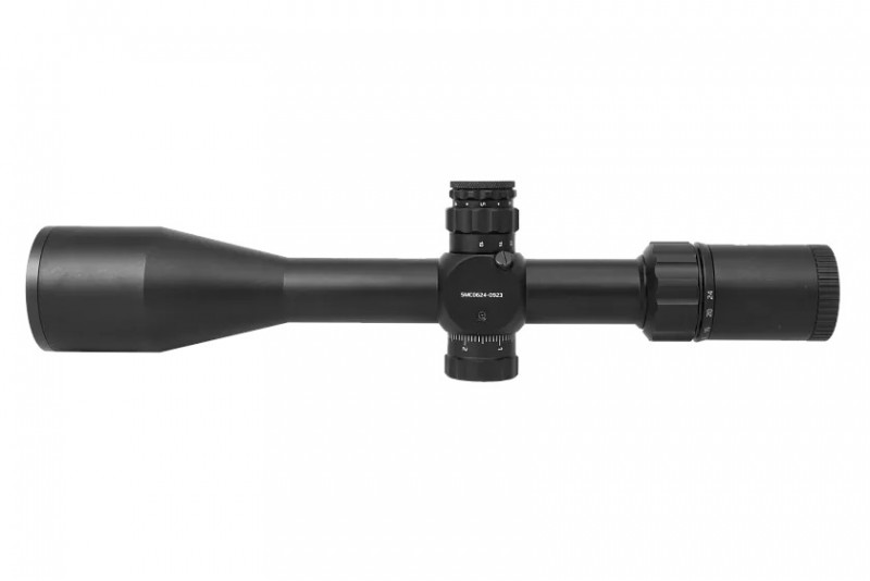 Оптический прицел Arkon Model C 4-24x50