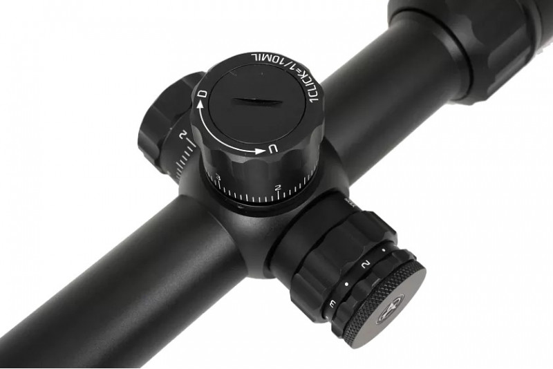 Оптический прицел Arkon Model C 4-24x50