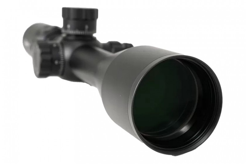 Оптический прицел Arkon Model C 4-24x50