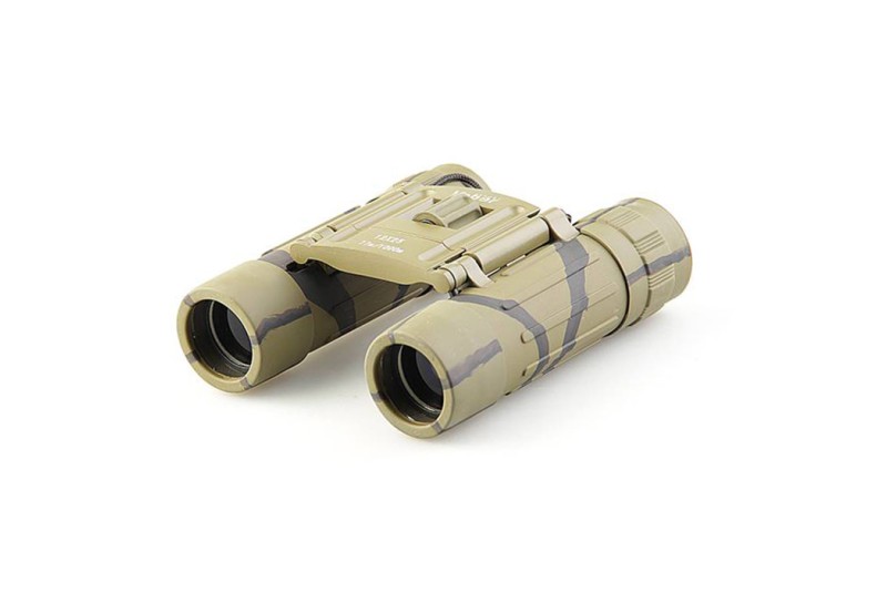 Бинокль БН 12х25 кмф Veber Sport