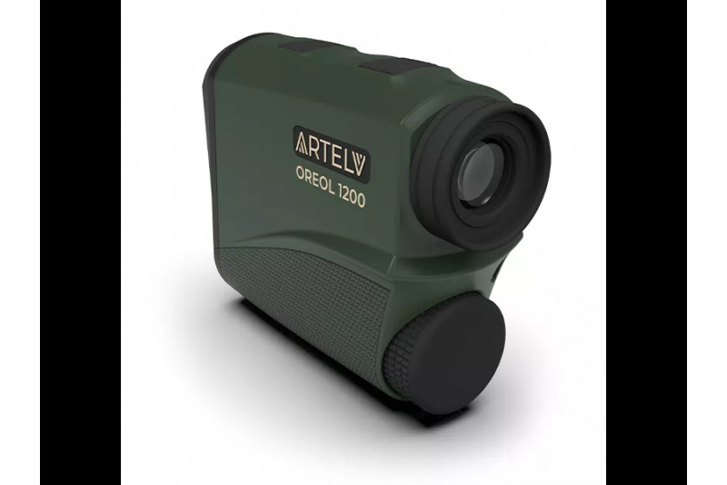 Дальномер лазерный ARTELV OREOL 1200