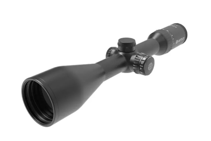 Оптический прицел ARTELV LRS 6-24x56 FFP, 30мм с подсветкой