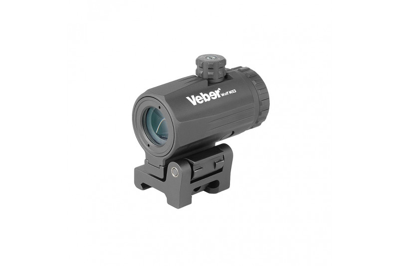 Увеличитель Veber Wolf MX3 для прицела