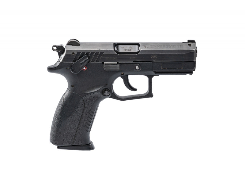 Grand Power T-12