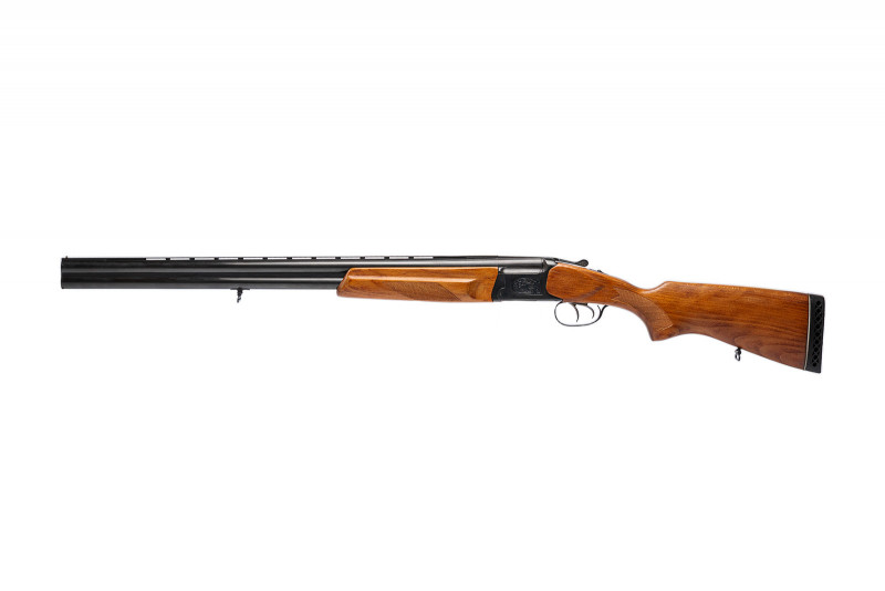 ИЖ-27М