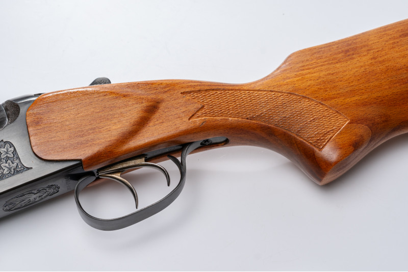 ИЖ-27М