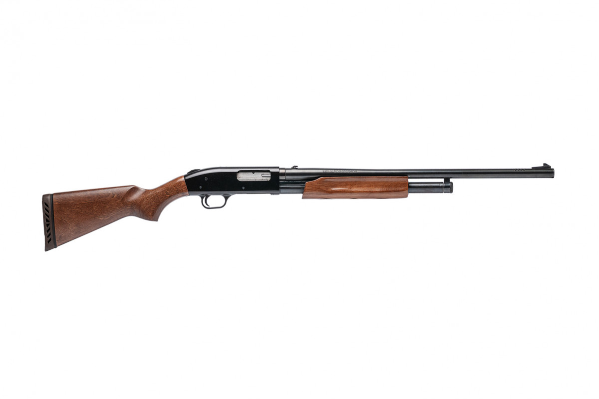 MOSSBERG 500 Сombo