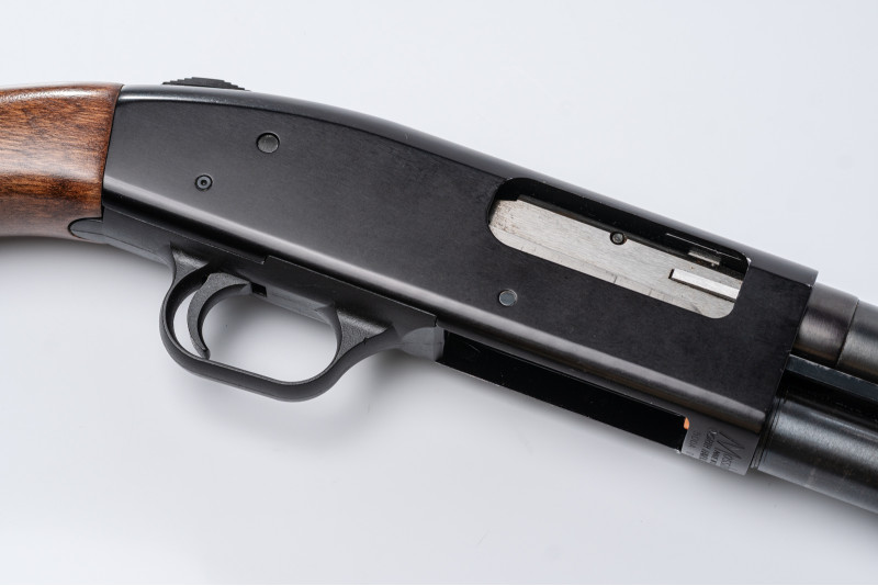 MOSSBERG 500 Сombo