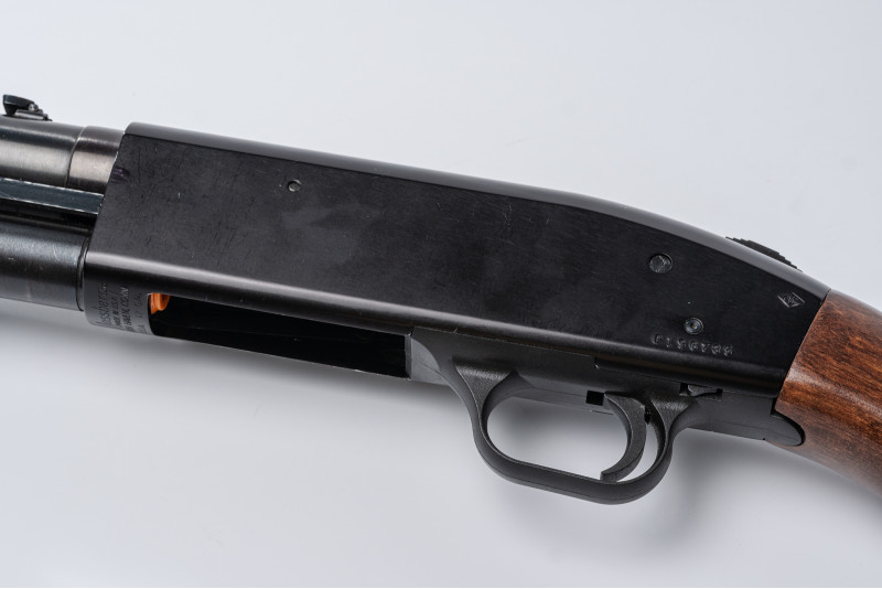 MOSSBERG 500 Сombo