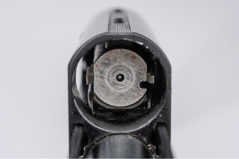 MOSSBERG 500 Сombo