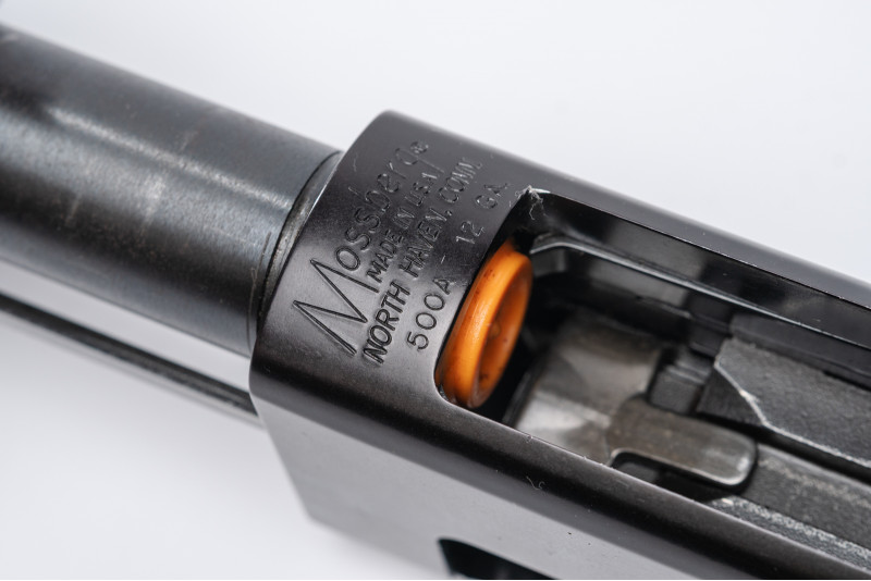 MOSSBERG 500 Сombo