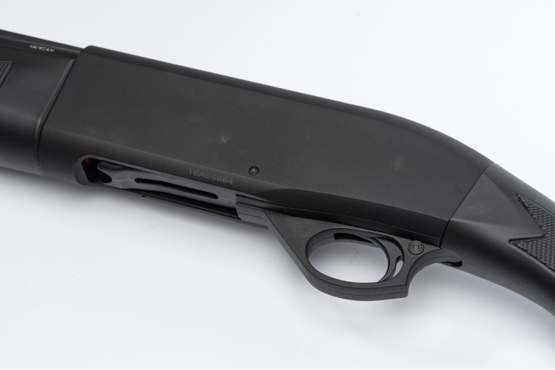 ARMSAN A 612