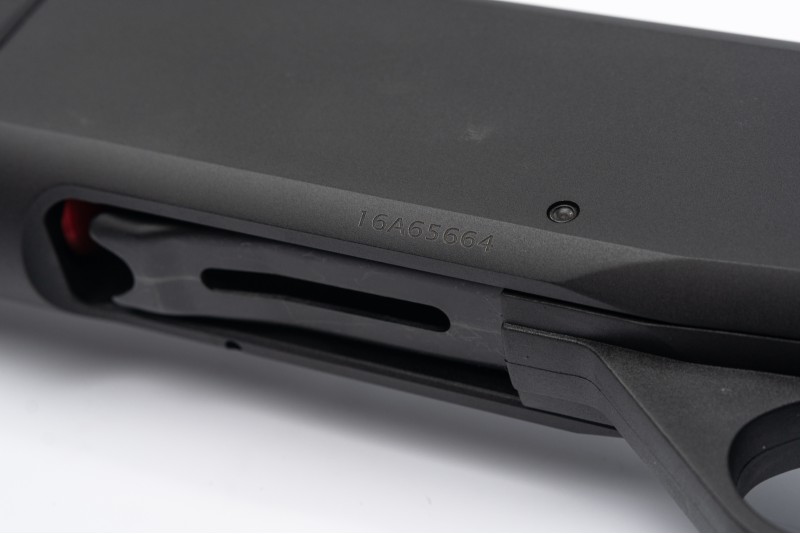 ARMSAN A 612