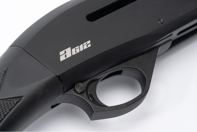 ARMSAN A 612