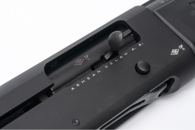 ARMSAN A 612