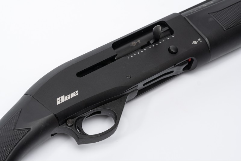 ARMSAN A 612