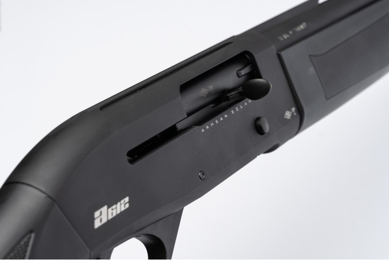 ARMSAN A 612
