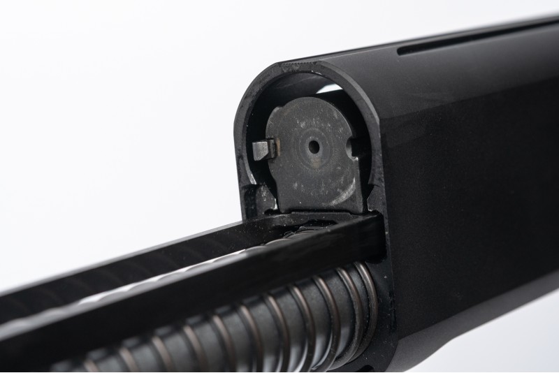 ARMSAN A 612