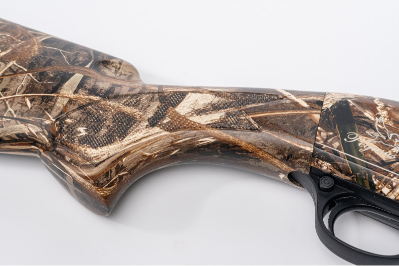 ATA  ARMS Pegasus