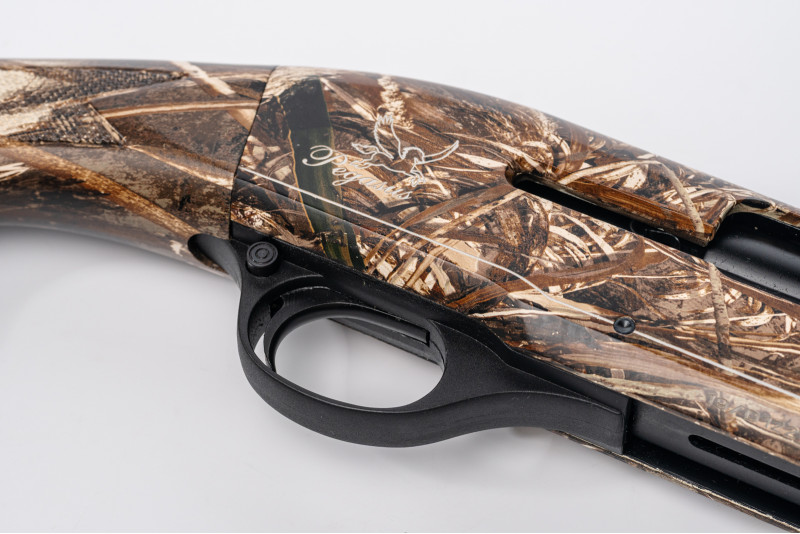 ATA  ARMS Pegasus