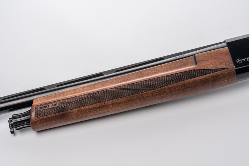 ATA NEO 12 Wainut Combo