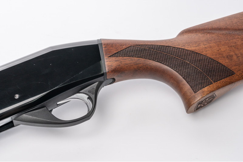 ATA NEO 12 Wainut Combo