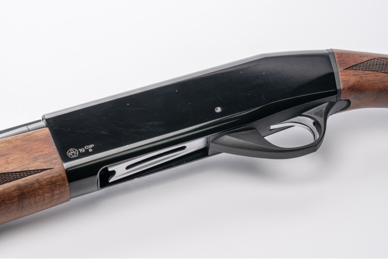 ATA NEO 12 Wainut Combo