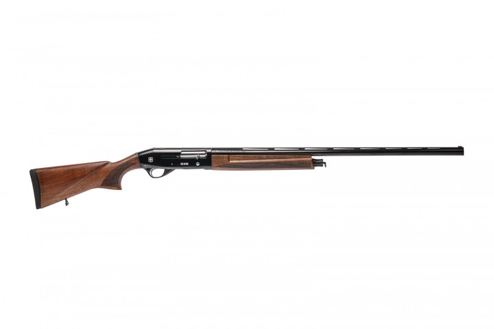 Полуавтоматическое ружьё ATA Neo 12 Walnut Combo 12/76