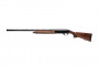 Полуавтоматическое ружьё ATA Neo 12 Walnut Combo 12/76