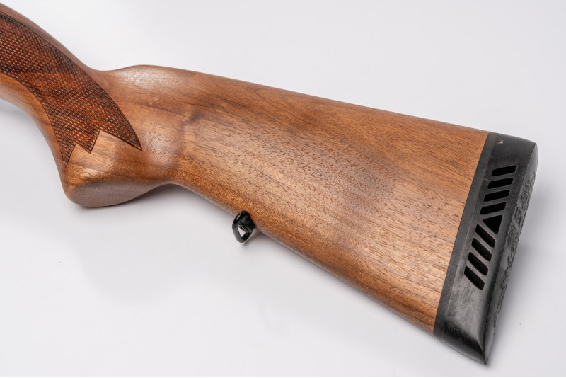 Бекас-12М АВТО
