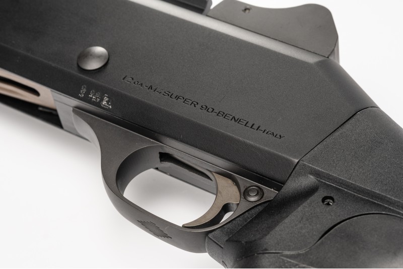 Benelli M4 Super 90