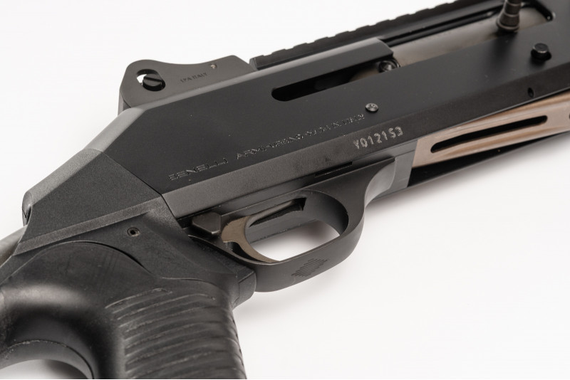 Benelli M4 Super 90