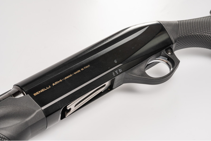 Benelli Montefeltro