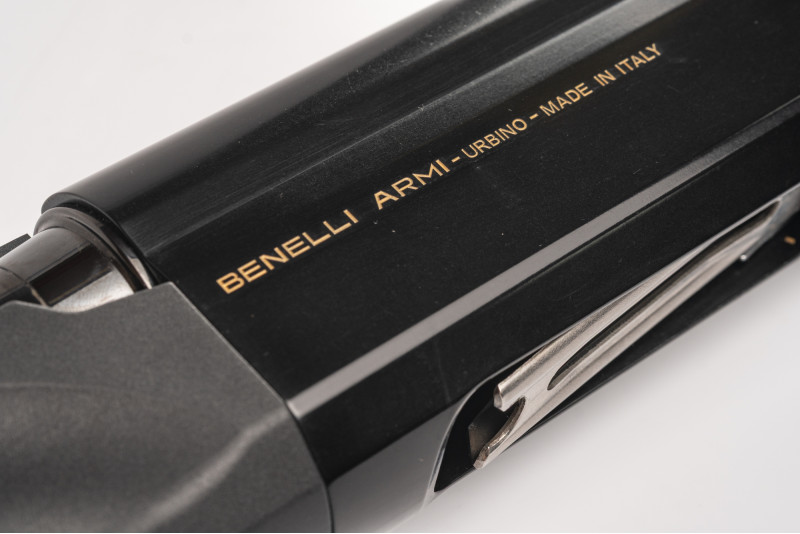 Benelli Montefeltro