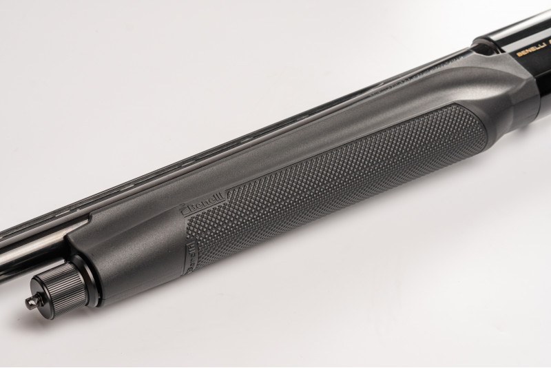 Benelli Montefeltro