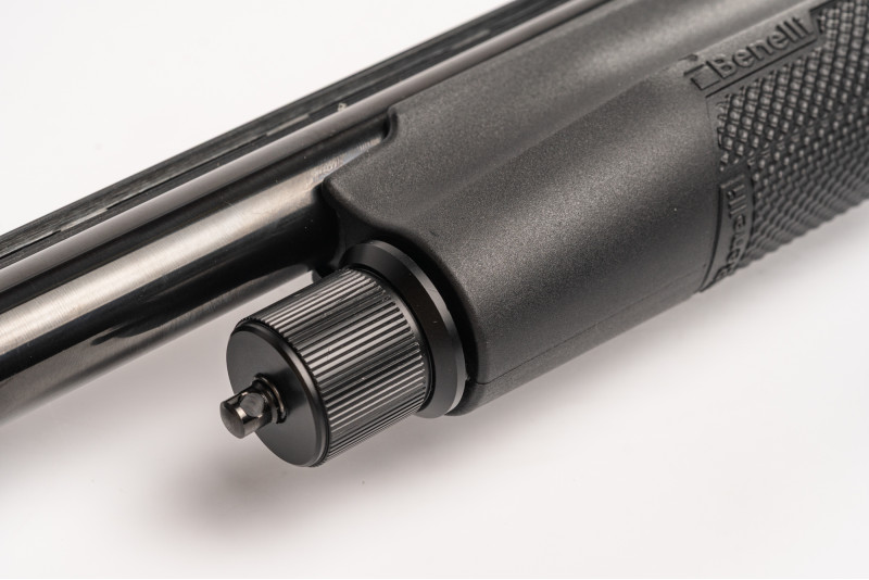 Benelli Montefeltro