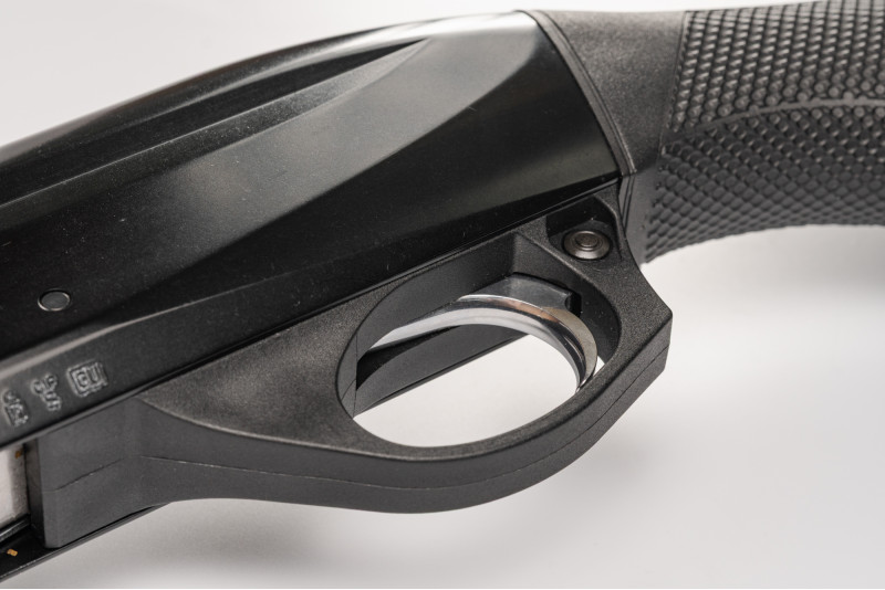 Benelli Montefeltro