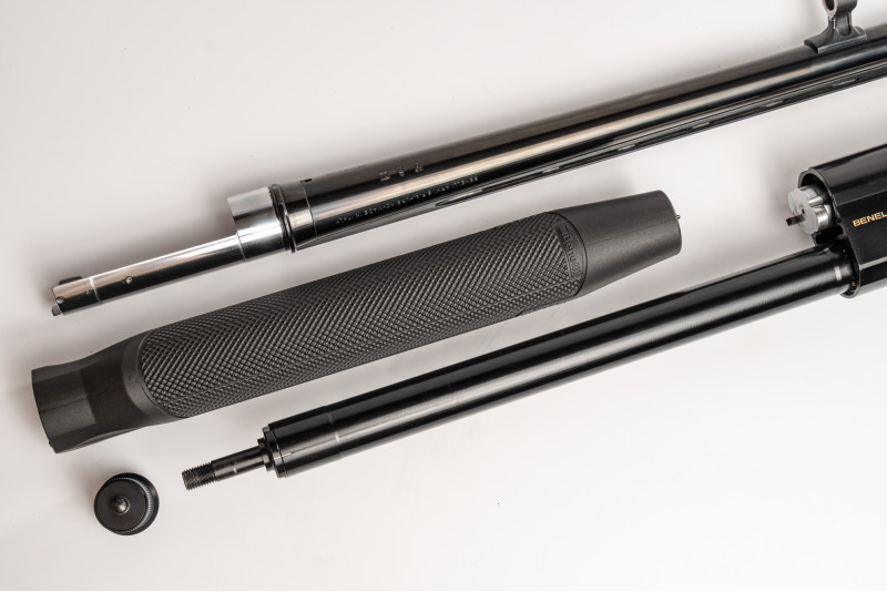 Benelli Montefeltro