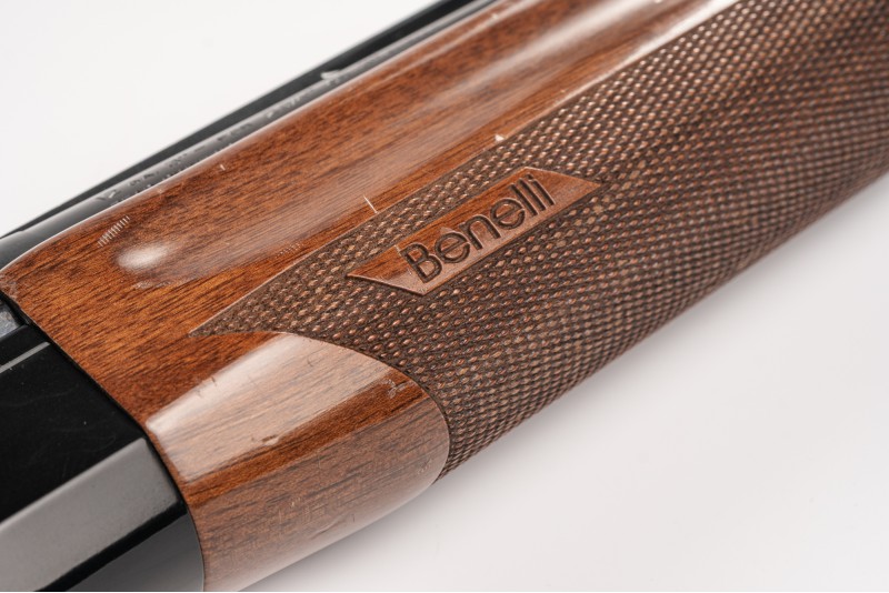 Benelli Raffaello