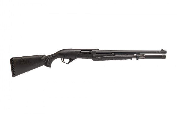 Гладкоствольное охотничье ружье Benelli Super Nova 50