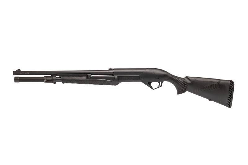 Benelli  Super Nova 50