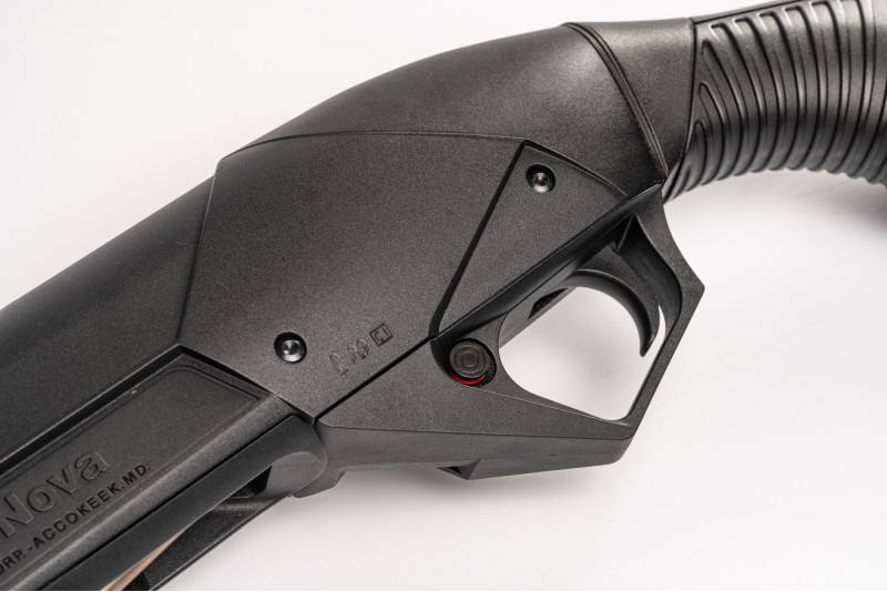 Benelli  Super Nova 50
