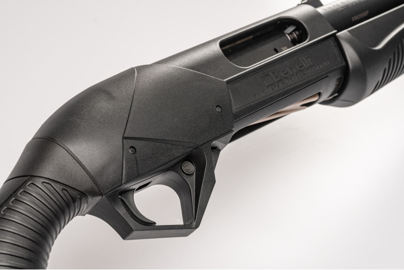 Benelli  Super Nova 50