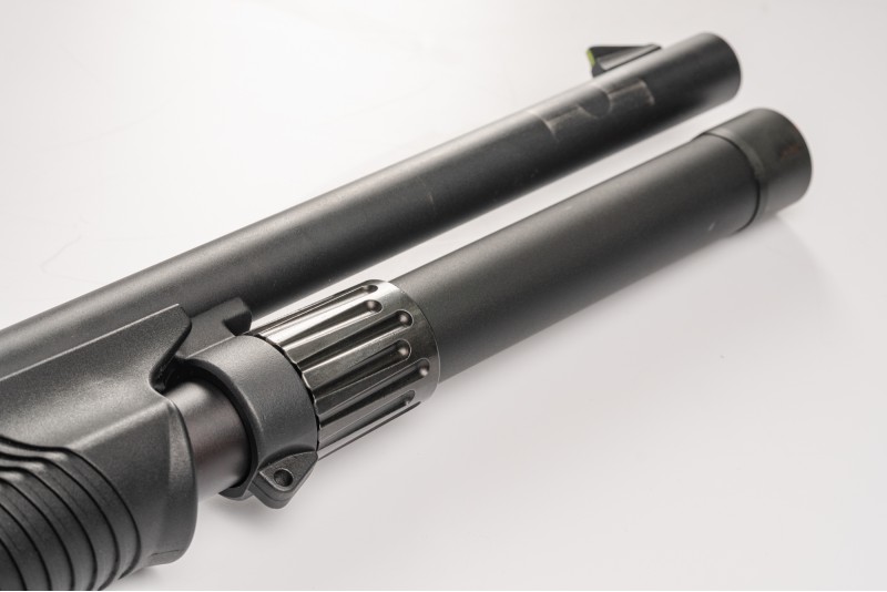 Benelli  Super Nova 50